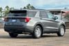 4 thumbnail image of  2026 Ford Explorer Active