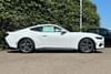 3 thumbnail image of  2025 Ford Mustang EcoBoost Premium