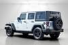2017 Jeep Wrangler Unlimited Big Bear