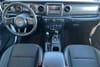14 thumbnail image of  2023 JEEP GLADIATOR (3.6L) FREEDOM 4X4