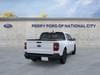 8 thumbnail image of  2024 Ford Maverick LARIAT