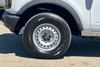 24 thumbnail image of  2025 Ford Bronco Base