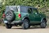 4 thumbnail image of  2025 Ford Bronco Big Bend