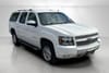 2013 Chevrolet Suburban LT