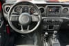 14 thumbnail image of  2022 Jeep Wrangler Unlimited Sport