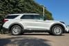 3 imagen en miniatura de 2025 Ford Explorer Active