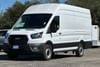 7 thumbnail image of  2025 Ford Transit-350 Base