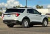 4 imagen en miniatura de 2026 Ford Explorer Active