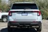 4 thumbnail image of  2025 Ford Explorer Active