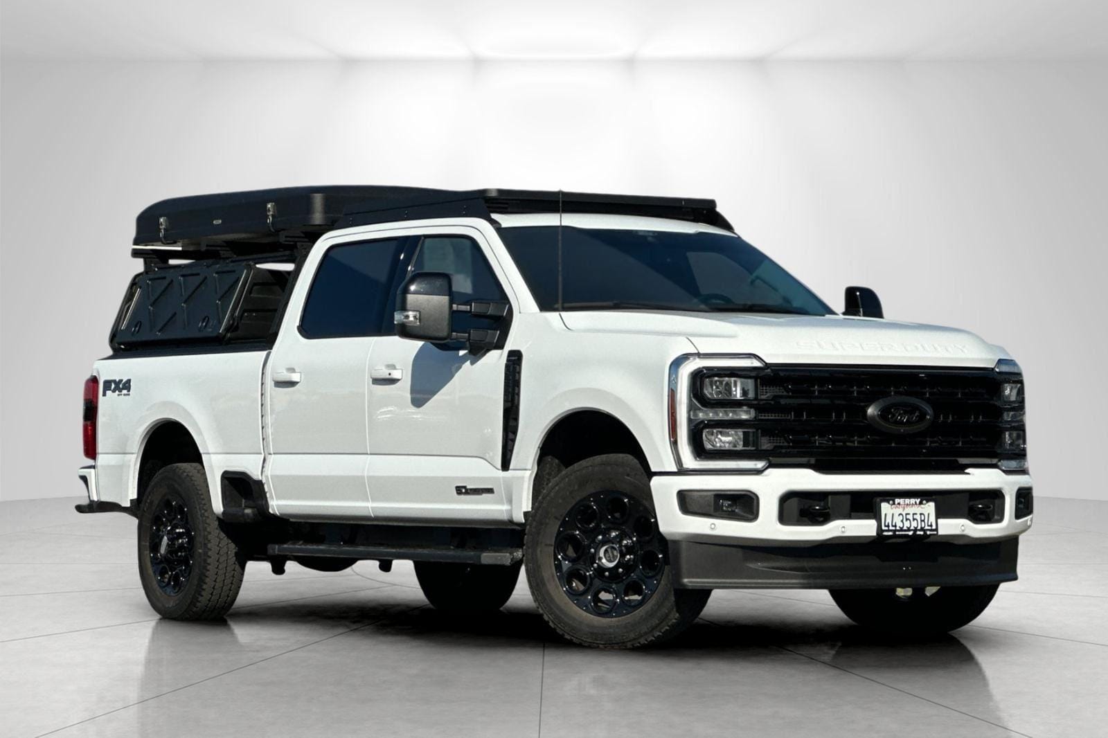 2024 Ford F-250 Base's photo