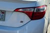 5 thumbnail image of  2014 TOYOTA COROLLA 4DR SDN CVT S (GS)