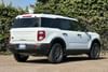 4 thumbnail image of  2025 Ford Bronco Sport Big Bend