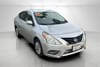 2016 Nissan Versa SV