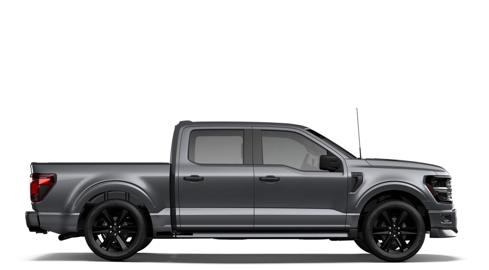 5 thumbnail image of  2026 Ford F-150 STX