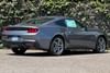 4 thumbnail image of  2025 Ford Mustang EcoBoost