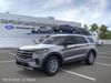 1 thumbnail image of  2026 Ford Explorer Active