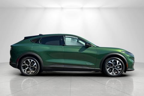 2024 Ford Mustang Mach-E Select