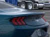 22 thumbnail image of  2026 FORD MUSTANG ECOBOOST FASTBACK