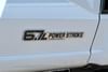 6 thumbnail image of  2025 Ford F-350 Super Duty XLT