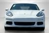 2014 Porsche Panamera 4