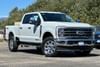 1 thumbnail image of  2025 Ford F-250SD Lariat