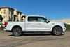 3 thumbnail image of  2025 Ford F-150 Lightning LARIAT