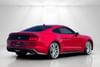 3 thumbnail image of  2022 FORD MUSTANG ECOBOOST FASTBACK