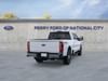 8 thumbnail image of  2026 Ford Super Duty F-250 SRW LARIAT
