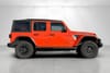 2 thumbnail image of  2023 Jeep Wrangler 4xe Rubicon 20th Anniversary