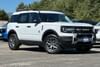 1 thumbnail image of  2025 Ford Bronco Sport Big Bend
