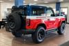 4 thumbnail image of  2025 Ford Bronco Stroppe Edition