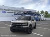 2 imagen en miniatura de 2025 Ford Bronco Sport Outer Banks