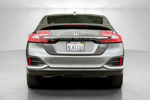 2019 Honda Clarity Plug-In Hybrid Touring