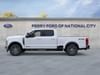 3 thumbnail image of  2026 Ford Super Duty F-250 SRW LARIAT