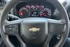 24 thumbnail image of  2022 Chevrolet Silverado 1500 Custom