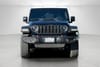 8 thumbnail image of  2024 Jeep Gladiator Mojave