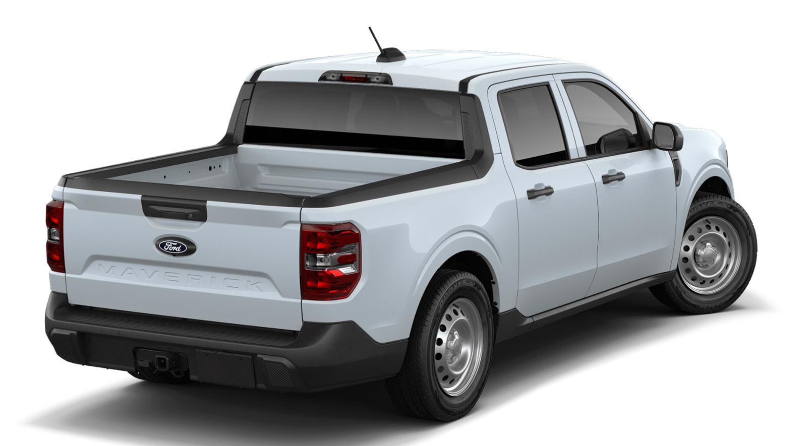 3 thumbnail image of  2026 Ford Maverick XL