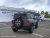 8 thumbnail image of  2025 Ford Bronco Big Bend