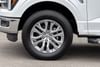 24 thumbnail image of  2025 Ford F-150 Lariat