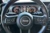 25 thumbnail image of  2022 Jeep Wrangler Unlimited Sport S
