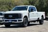 7 thumbnail image of  2025 Ford F-350SD Platinum