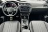 14 thumbnail image of  2022 Volkswagen Tiguan SE R-Line Black
