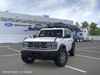 2 imagen en miniatura de 2025 Ford Bronco Big Bend