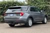 4 thumbnail image of  2025 Ford Explorer Active