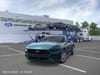 2 thumbnail image of  2026 Ford Mustang EcoBoost