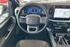 13 thumbnail image of  2025 Ford F-150 Lariat