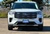2 thumbnail image of  2026 Ford Explorer Active