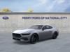 1 thumbnail image of  2025 Ford Mustang EcoBoost Premium