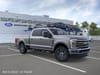 7 thumbnail image of  2026 Ford Super Duty F-250 SRW LARIAT