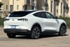4 thumbnail image of  2026 Ford Mustang Mach-E Select